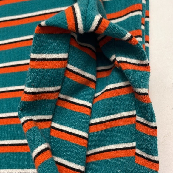 URBAN OUTFITTERS striped flare stretch pants - Picture 9 of 9